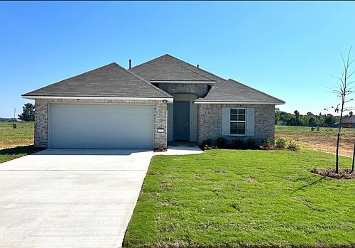 4157 Grassy Lake Dr Photo 1