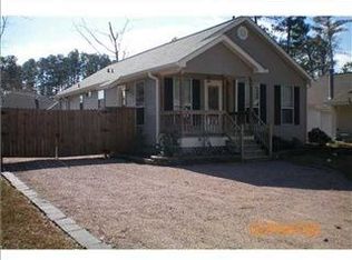 1502 Jasmine St, Mandeville, LA 70448