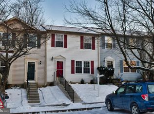 33 Black Oak Ct, Reisterstown, MD