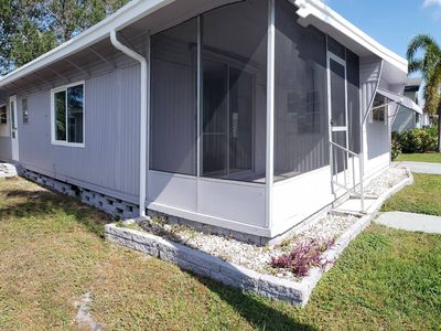 2505 E Bay Dr Lot 77, Largo, FL, 33771