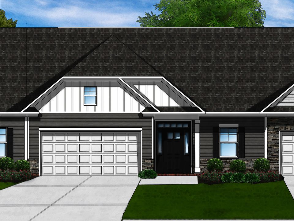 362 Conifer Street Lot 72