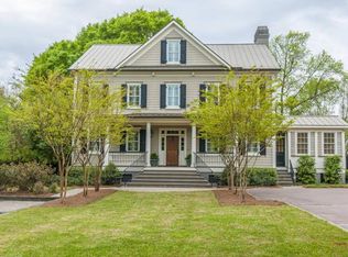 621 Ann St, Mount Pleasant, SC 29464