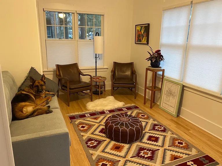 Sunroom/3rd Bedroom