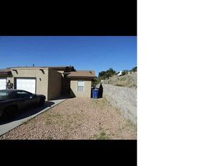 1717 Lomaland Dr, El Paso, TX 79935