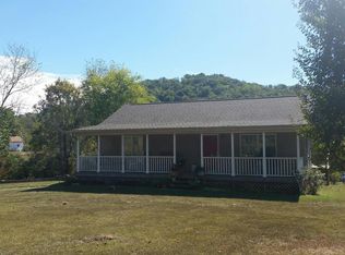 4353 Fulton Rd, Corryton, TN 37721