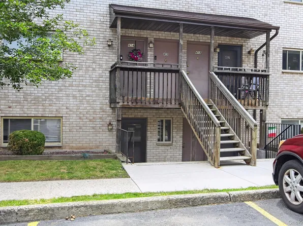 26 Cooper Road #414, Poughkeepsie, NY 12603