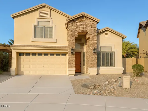 5231 N 125th Drive, Litchfield Park, AZ 85340