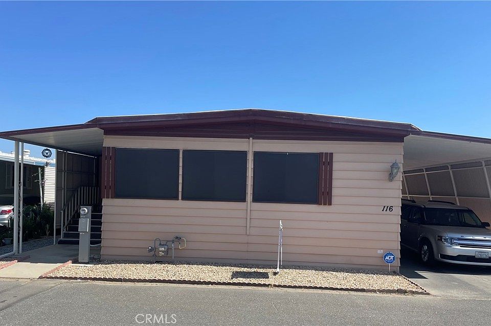 1st image of 725 W Thornton Ave Space 116