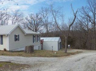28550 Panorama Rd, Warsaw, MO 65355