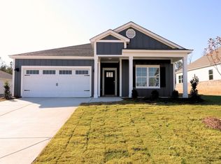 2084 Gadwall Dr, Alabaster, AL 35007