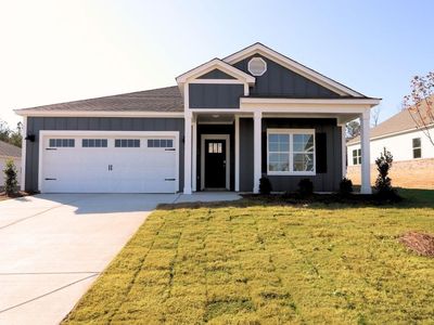 2084 Gadwall Dr, Alabaster, AL, 35007