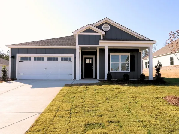 2084 Gadwall Dr, Alabaster, AL 35007