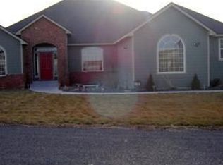 128 Judy Rd, Moses Lake, WA 98837