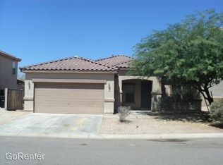3136 S Calle Noventa #21241822, Mesa, AZ 85212