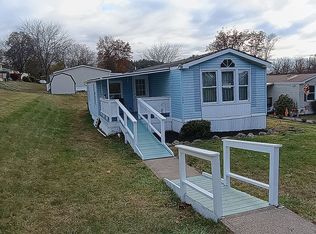 204 Molly Pitcher Rd, Mount Bethel, PA 18343