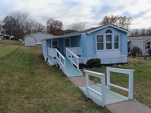 204 Molly Pitcher Rd