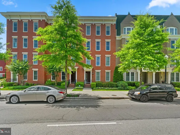 2306 Potomac Ave Unit 102, Alexandria, VA 22301