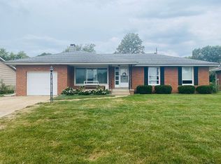 610 Church Dr, Bethalto, IL 62010