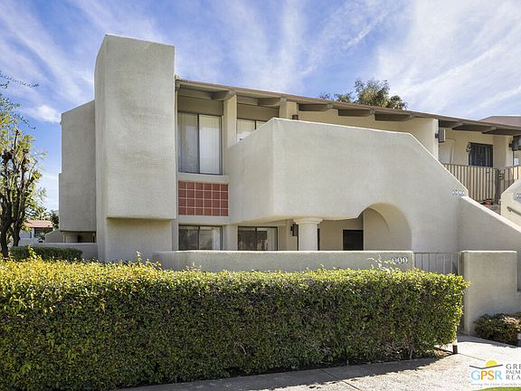 5th image of 351 N Hermosa Dr Unit 3A1