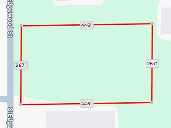 N Edgewood St, Greenville, MI 48838