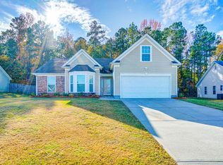 2410 Orchard Dr, Hephzibah, GA 30815
