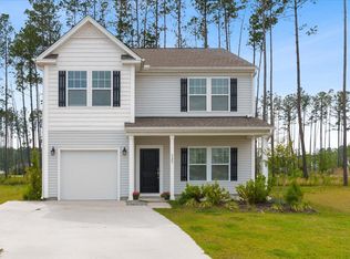 525 Purple Finch Rd, Summerville, SC 29486