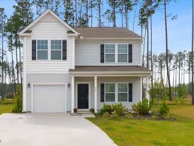 525 Purple Finch Rd, Summerville, SC, 29486
