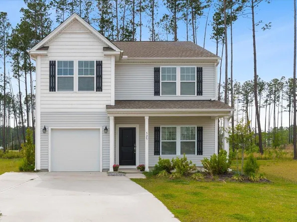 525 Purple Finch Rd, Summerville, SC 29486