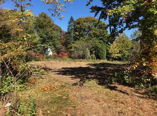 284 High St, Hanson, MA 02341