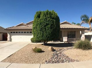 10352 W Country Club Trl, Peoria, AZ 85383