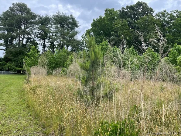 530 Thompson Ave #97 & 96g, West Pt, VA 23181