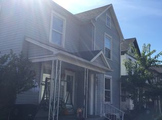 602 Hart St, Dayton, OH 45404