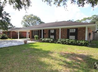 905 Broadmoor Ave, Houma, LA 70364