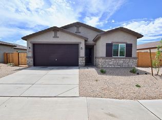 2524 N Abbey Rd, Casa Grande, AZ 85122
