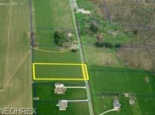 10176 Mennonite Rd, Rittman, OH 44270