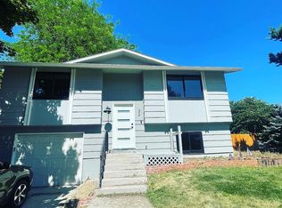 32 N Joseph Dr, Nampa, ID 83651