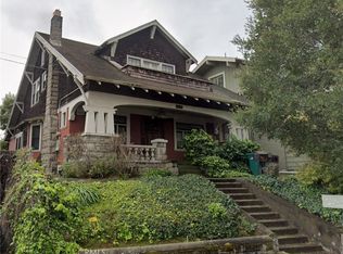 3868 Greenwood Ave, Oakland, CA 94602