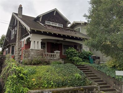 3868 Greenwood Ave, Oakland, CA, 94602