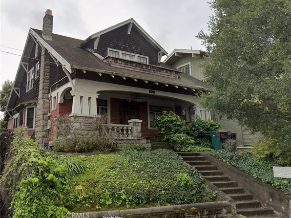 3868 Greenwood Ave, Oakland, CA 94602