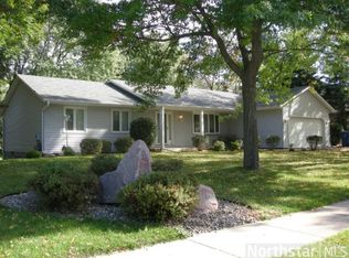 7916 103rd St W, Bloomington, MN 55438