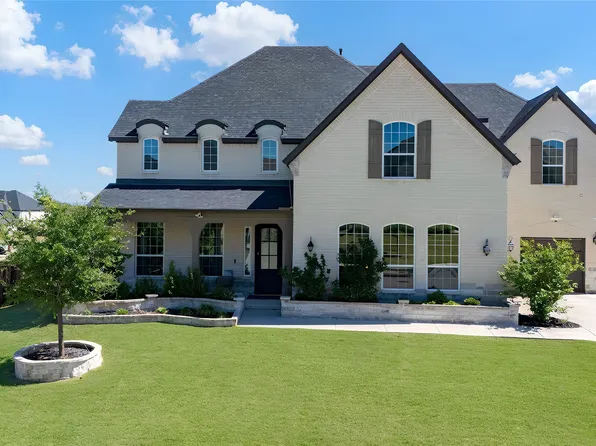 2037 Waterleaf Rd, Haslet, TX 76052
