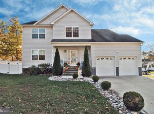 839 Elwood St, Forked River, NJ