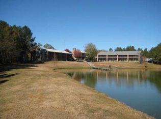 0 Tower Rd, Wesson, MS 39191