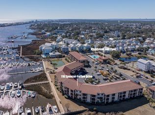 116 Spencer Farlow Dr UNIT 116, Carolina Beach, NC 28428