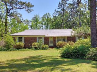 5438 Cedar Springs Hwy, Blakely, GA 39823