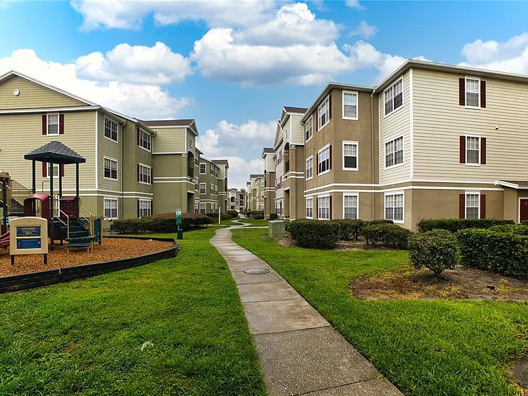 8225 Claire Ann Dr #203 — Photo 2
