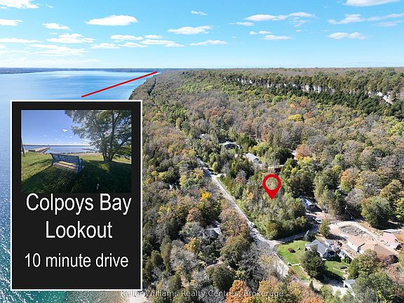 4th image of LOT 166 Mallory Beach Rd