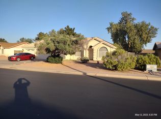 2745 E Dartmouth St, Mesa, AZ 85213