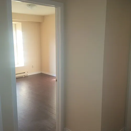 Floor plan FEED