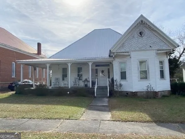 166 Commerce St, Crawfordville, GA 30631